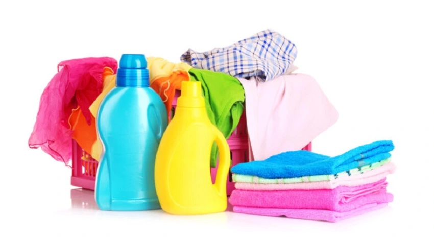 تصویر 1 از قیمت مایع لباسشویی درجه یک + خرید باور نکردنی
